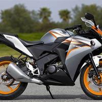 Ricambi honda cbr 125 r 2007 2017