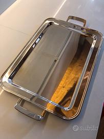 Vassoio Royal Queen Sheffield