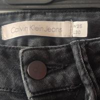 Jeans Calvin Klein 