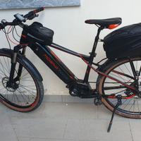 Ebike armony moena race 29