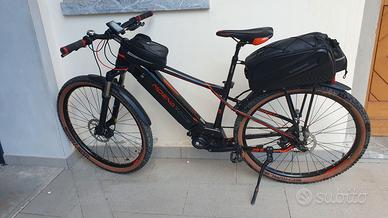 Ebike armony moena race 29