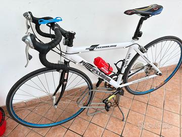 Bici da corsa