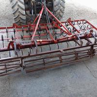 Vibro estirpatore Aratro,olio tubi,barra,sedile