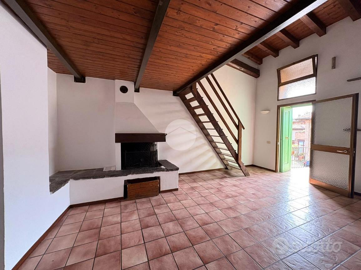 Appartamento – Gussago, Villaggio Stella, Casaglio - Vista 3