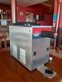 Macchina Monta panna