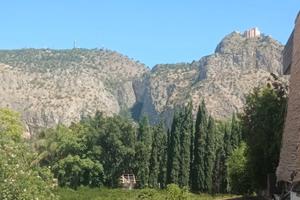 Stanza più cucina zona p.za d. Bosco