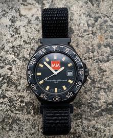 Dpw Breitling orologio militare