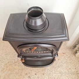 STUFA JOTUL MF3