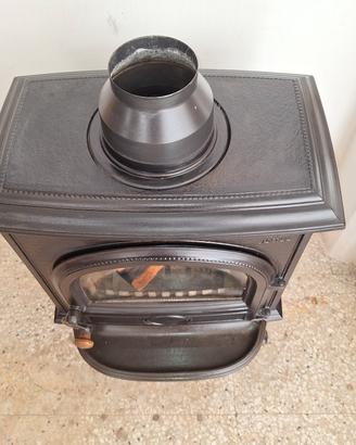 STUFA JOTUL MF3