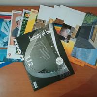 rivista architettura AREA n. 112