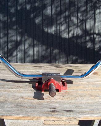 manubrio CUSTOM