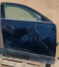 Mazda CX-30 2019-2025 Porta