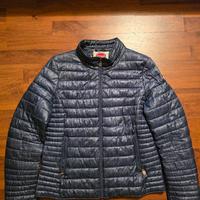 giubbotto colmar da donna taglia S azzurro 