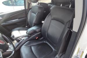 Sedile anteriore sx FIAT FREEMONT del 2012