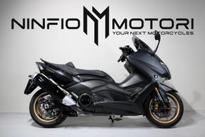 Yamaha T Max 530 IRON MAX - 2016