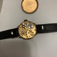 Orologio anni 60