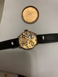 Orologio anni 60