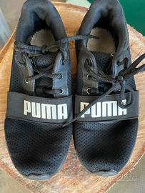 Scarpe shop puma 34