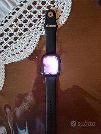 Smartwatch Android/iOS stile Apple Watch (NUOVO)