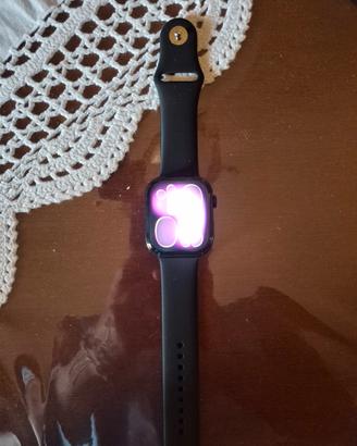 Smartwatch Android/iOS stile Apple Watch (NUOVO)