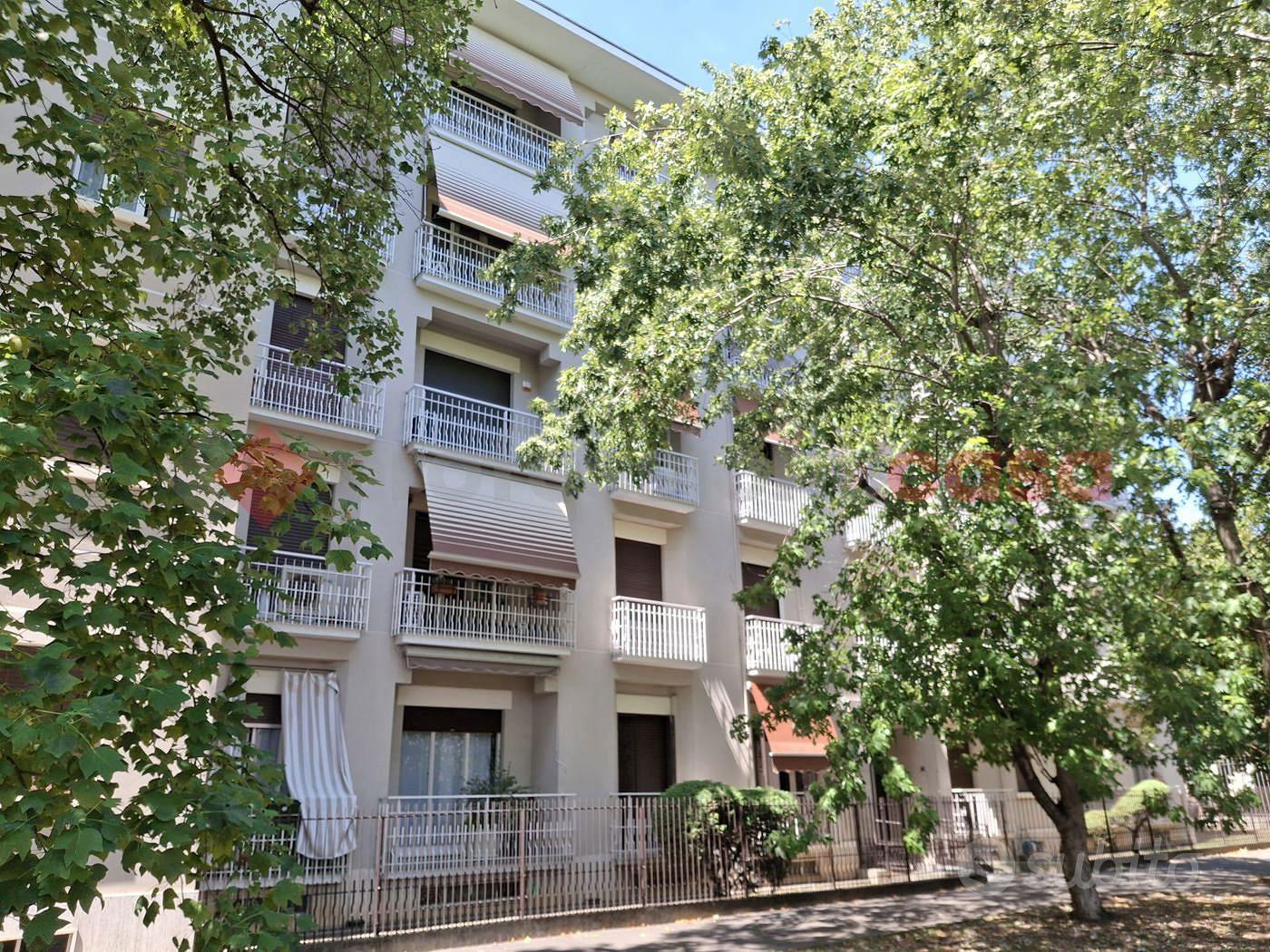 Apartment in Cerro Maggiore, Milano - Vista 2