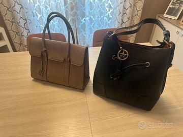 Borse prima donna nuove
