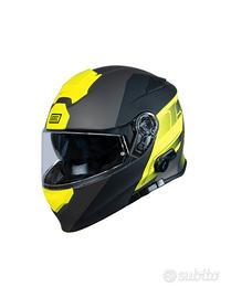 Casco origine delta bt