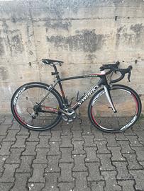 Specialized S-Works Tarmac SL3 in Carbonio 54