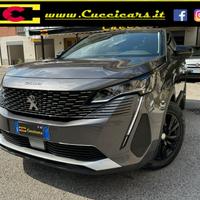 Peugeot 3008 1.5HDI 130CV AUTOMATICO FULL