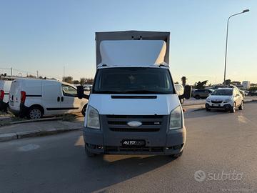 FORD Transit 350L 2.4 TDCi/115 PL-RG Cabinato