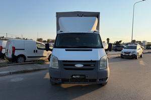 FORD Transit 350L 2.4 TDCi/115 PL-RG Cabinato