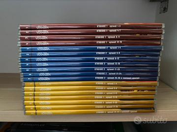 Dvd Star Trek Voyager