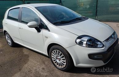  1.3 MULTIJET 134.000KM UNICO PROPRIETARIO 