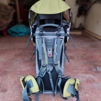 Zaino Porta Bimbo da Trekking Koala Salewa