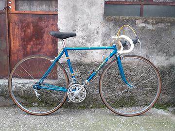 bici da corsa vintage