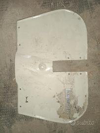 prolunga scudo lambretta c d 125 150 accessorio an