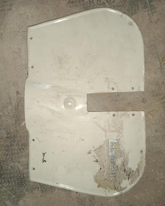 prolunga scudo lambretta c d 125 150 accessorio an