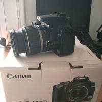 Canon EOS 400D