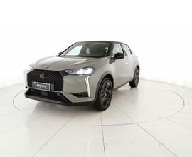 DS DS3 PerfoLine + E-TENSE