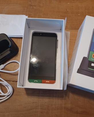 Telefono cellulare per anziani artfone mai usato