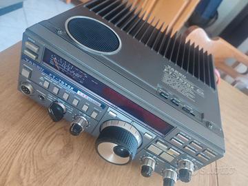 Yaesu ft 757 GX MK1
