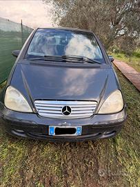 Mercedes classe  A160