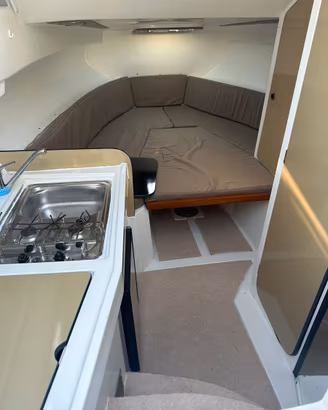 Gio  Mare 222 COMPRESO POSTO BARCA ESTATE 2026