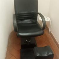 Poltrona pedicure
