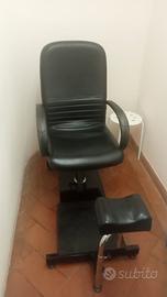 Poltrona pedicure