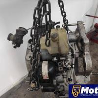 Cambio 199A9000 per Fiat - 1.3 Diesel