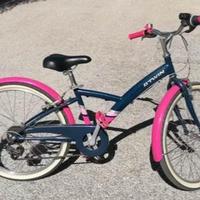 Bici 9/12 anni