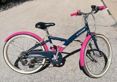 Bici 9/12 anni