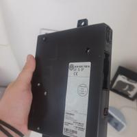 centralina bluetooth 
