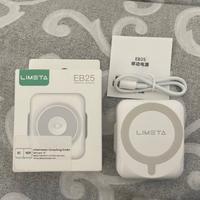 Power bank ricarica wireless